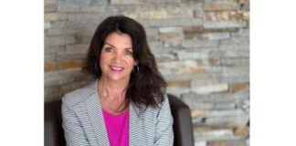 New Executive Director Named by American Heart Association-Northwest Arkansas news-05092024-121119