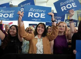 Florida Voters Questioned by Police About Abortion Rights Ballot Petition news-10092024-011250