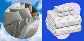 Benefits of Air Drying Flannel Sheets for Better Sleep Quality and Durability news-10092024-011417