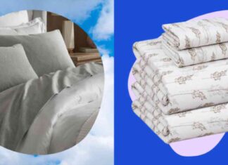 Benefits of Air Drying Flannel Sheets for Better Sleep Quality and Durability news-10092024-011417