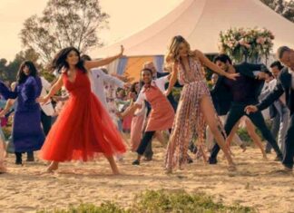 Unlocking the Mystery Behind ‘The Perfect Couple’ Opening Dance Scenes news-10092024-011447