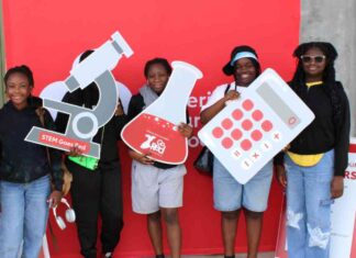 Empowering Local Event Encourages Girls in STEM Careers news-10092024-040217