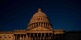 Bill Passed by House Aims to Regulate Chinese Biotech Companies news-10092024-040240