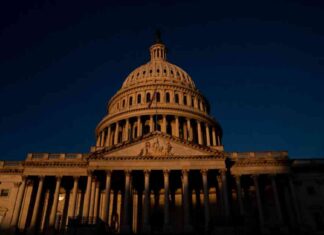 Bill Passed by House Aims to Regulate Chinese Biotech Companies news-10092024-040240