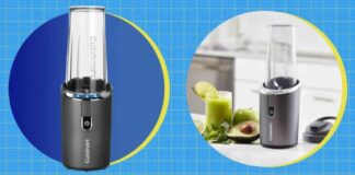 Best Portable Blender for Quick Smoothies: Gear Editors’ Top Pick news-10092024-064411