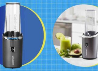 Best Portable Blender for Quick Smoothies: Gear Editors’ Top Pick news-10092024-064411