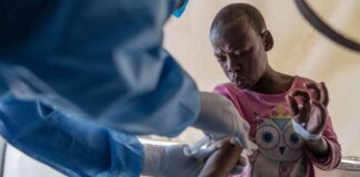 Beginning of Mpox Vaccination Campaign in Congo: What You Need to Know news-10092024-091505