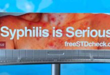 Syphilis Cases Surge to 1950s Levels: Strategies to Combat the Increase news-10092024-115504