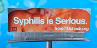 Syphilis Cases Surge to 1950s Levels: Strategies to Combat the Increase news-10092024-115504