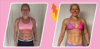 Strength Training Program for Perimenopause: A 12-Week Journey at 45 news-10092024-115648