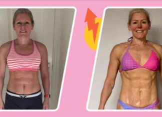 Strength Training Program for Perimenopause: A 12-Week Journey at 45 news-10092024-115648