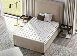 Save $400 on a New Mattress with Saatva’s Limited-Time Offer news-10092024-115719