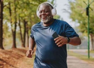 The Impact of Regular Exercise on Belly Fat Health: Study Results news-10092024-144649