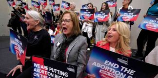 Missouri Supreme Court Decision on Abortion-Rights Amendment Voting Opportunity news-10092024-144716