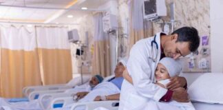 New Title: Study Shows Breast Cancer Drug Extends Survival in Children with Brain Tumors news-10092024-144922