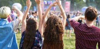 Valley Fever Outbreak Linked to California Music Festival: Health Officials Identify Hotspot news-10092024-175902