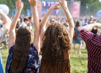 Valley Fever Outbreak Linked to California Music Festival: Health Officials Identify Hotspot news-10092024-175902