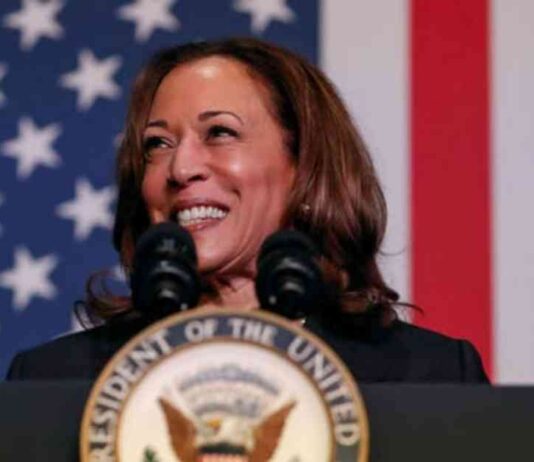 Kamala Harris’ Daily Workout Routine: Exercises She Swears By news-10092024-210751