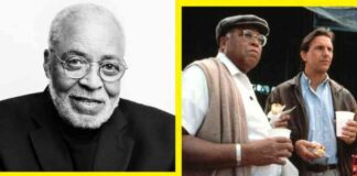 Reflecting on the Legacy of James Earl Jones: A Tribute from Fans and Friends news-10092024-210820