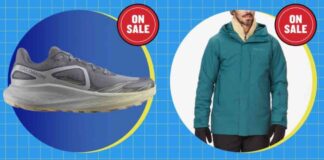 Last-Chance Deals at REI Outlet: Up to 55% off Patagonia, Brooks, and More news-12092024-205514