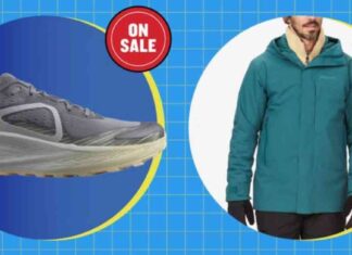 Last-Chance Deals at REI Outlet: Up to 55% off Patagonia, Brooks, and More news-12092024-205514