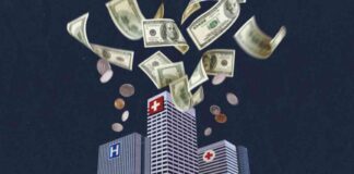 Efforts to Cancel Medical Debt: Potential Benefits for Hospitals news-13092024-030832