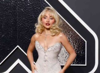 Get Sabrina Carpenter’s Bouncy VMAs Hair with This Styling Spray news-13092024-030853