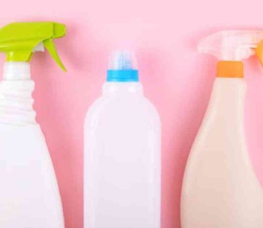 Chemical in Scented Products Linked to Early Puberty: New Study news-13092024-071041