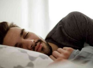 Burning Calories While Sleeping: Expert Explanation on the Process news-13092024-111205