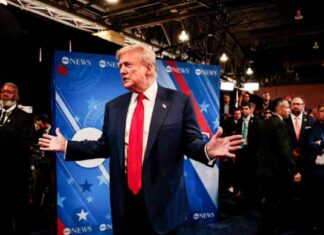 Trump’s Lack of Obamacare Replacement Plan Still a Concern news-13092024-151452