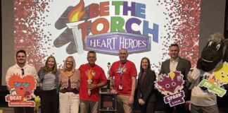 Kenneth Divich Elementary Earns National Recognition for Kids Heart Challenge Success news-13092024-151521