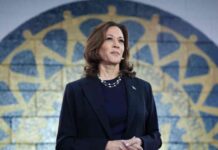 Health Tech Leaders Taking Risky Stance by Supporting Trump or Harris news-13092024-151548