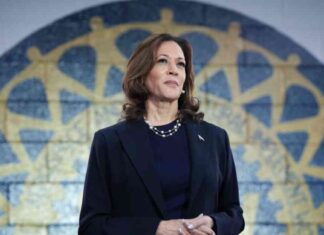 Health Tech Leaders Taking Risky Stance by Supporting Trump or Harris news-13092024-151548