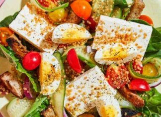 Protein-Rich Food Slows Brain Aging: New Study Findings news-13092024-151617