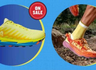Top Hoka Running Shoes for Road and Trail at 40% Off Sale news-13092024-151642