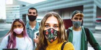 Impact of COVID Pandemic Restrictions on Teenagers’ Brains: Alarming Findings news-13092024-151706