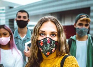 Impact of COVID Pandemic Restrictions on Teenagers’ Brains: Alarming Findings news-13092024-151706