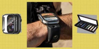 Best Apple Watch Accessories: Tried & Tested Recommendations for Purchase news-13092024-192210