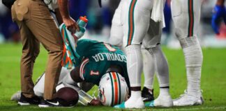 The Dangers of Multiple Concussions: Impact on Long-Term Health news-14092024-032641