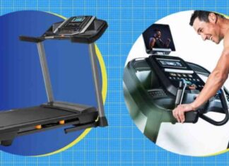 Top 5 Best Treadmills Under $1000 for Home Use news-14092024-032817
