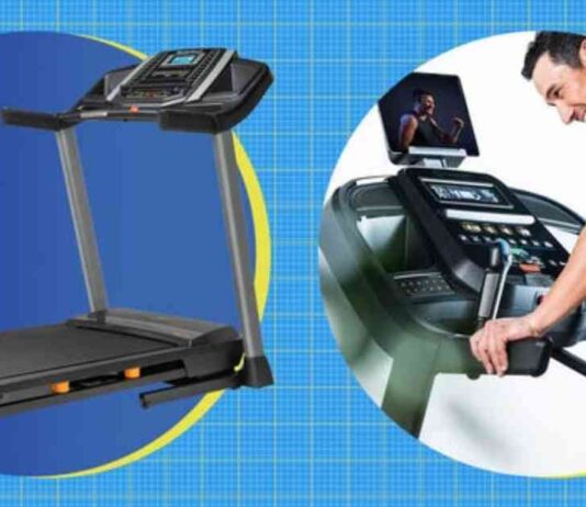 Top 5 Best Treadmills Under $1000 for Home Use news-14092024-032817