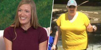 Iowa Mom’s Inspiring Wellness and Weight Loss Transformation: A Journey to Health and Happiness news-14092024-113256