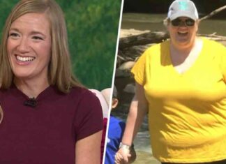 Iowa Mom’s Inspiring Wellness and Weight Loss Transformation: A Journey to Health and Happiness news-14092024-113256