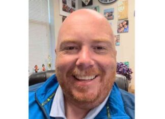 Carroll County, MD School Principal Honored for Promoting Youth Heart Health news-14092024-113315