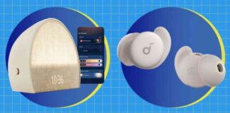 Top Sleep Gadgets Recommended by Gear Editors for Improved Sleep Quality news-14092024-185818