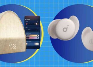 Top Sleep Gadgets Recommended by Gear Editors for Improved Sleep Quality news-14092024-185818