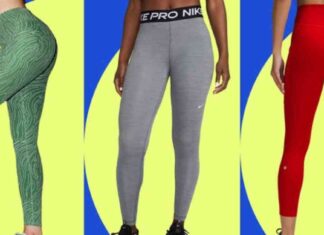 Best Running Leggings for Achieving Personal Records: A Fitness Editor’s Review news-14092024-225922