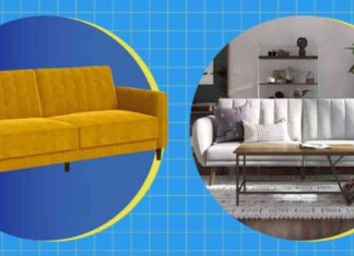 Comfortable Sleep Sofas Recommended by Lifestyle Editors news-14092024-225951