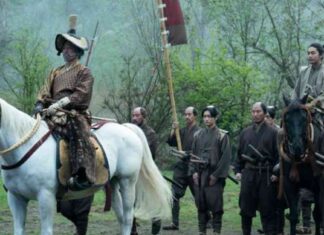 Stream ‘Sh?gun’ Online: Easy Guide to Watching the Series news-15092024-070719