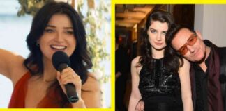 Eve Hewson: From Rock Royalty to ‘The Perfect Couple’ Star news-15092024-110951